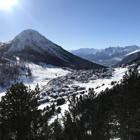 Epilobe - Superbe Montagne Et Cosy - 5 Pers - 50m Des Pistes Mae-5161