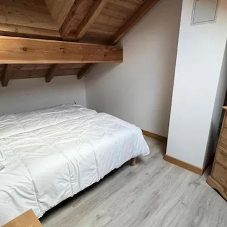Apartment Epilobe - Superbe Montagne Et Cosy - 5 Pers - 50m Des Pistes Mae-5161 *