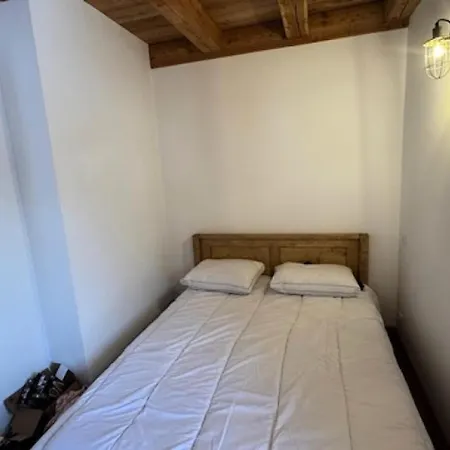 Apartment Epilobe - Superbe Montagne Et Cosy - 5 Pers - 50m Des Pistes Mae-5161